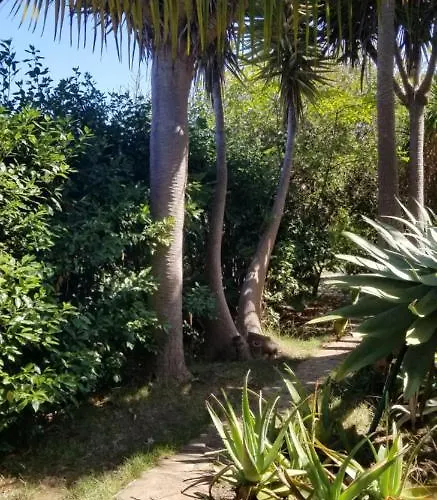 La Casita De La Vega *