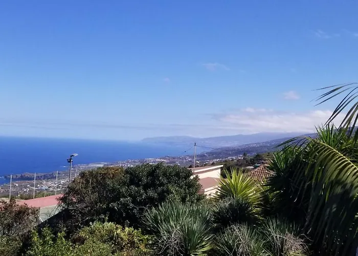 La Casita De La Vega *