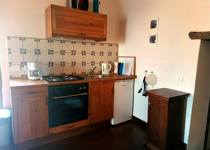 La Casita De La Vega Icod De Los Vinos