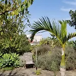 Апартаменты La Casita De La Vega Икод-де-лос-Винос