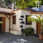 La Casita De La Vega Апартаменты *