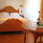 Апартаменты La Casita De La Vega Икод-де-лос-Винос