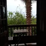 La Casita De La Vega Апартаменты *