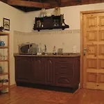 La Casita De La Vega Апартаменты *