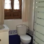 La Casita De La Vega Апартаменты Икод-де-лос-Винос