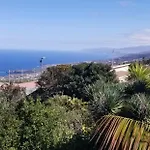 Апартаменты La Casita De La Vega