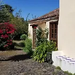 La Casita De La Vega Апартаменты Икод-де-лос-Винос