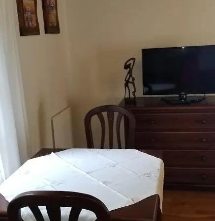 Apartmán La Casita De La Vega Icod De Los Vinos