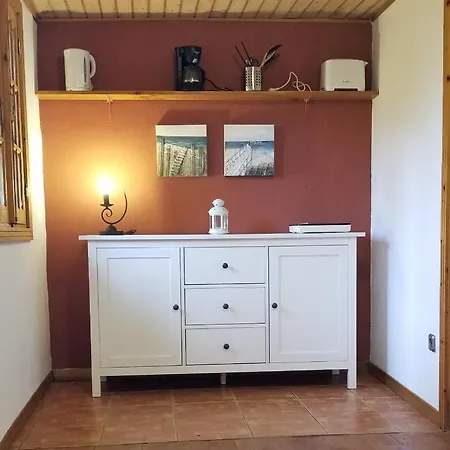 La Casita De La Vega *