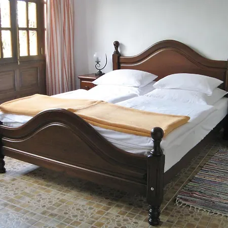 La Casita De La Vega