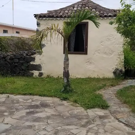 Apartmán La Casita De La Vega