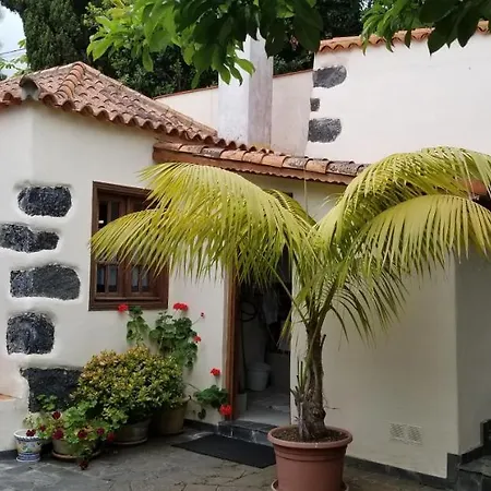 La Casita De La Vega Icod De Los Vinos