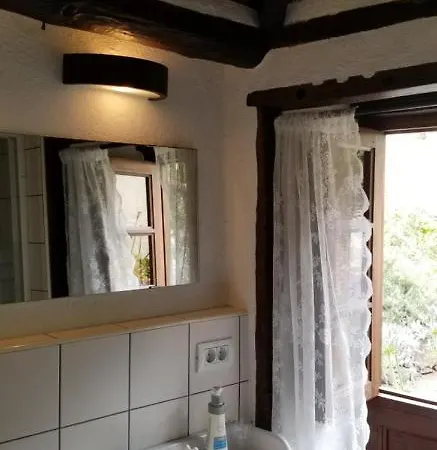 La Casita De La Vega *