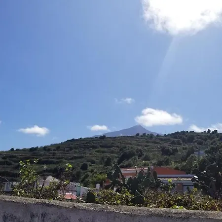 La Casita De La Vega Icod De Los Vinos