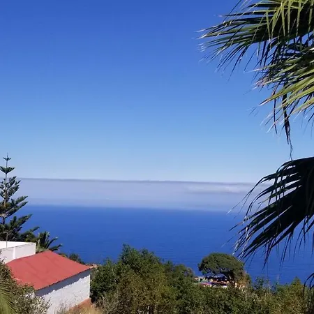 La Casita De La Vega * Icod De Los Vinos