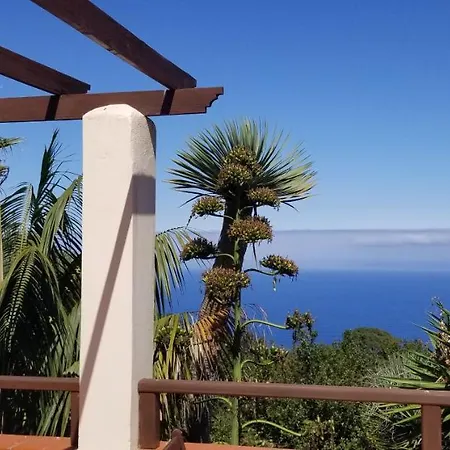 La Casita De La Vega Apartmán Icod De Los Vinos