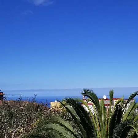 La Casita De La Vega Icod De Los Vinos