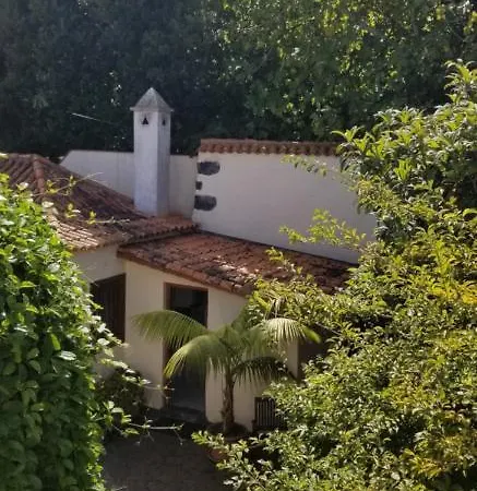 La Casita De La Vega Apartmán