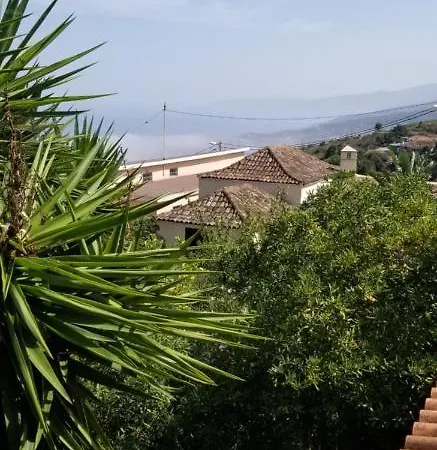 La Casita De La Vega Apartmán *