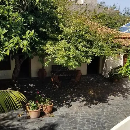 La Casita De La Vega *