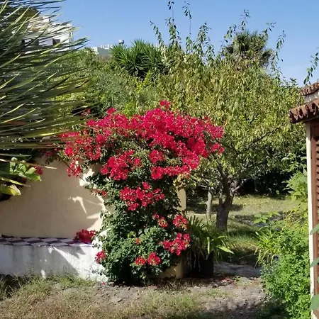 La Casita De La Vega *