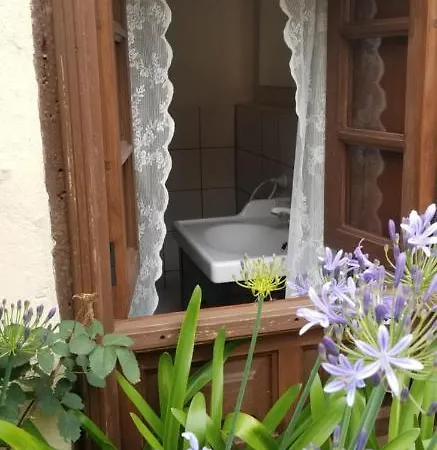 La Casita De La Vega * Icod De Los Vinos