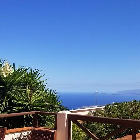 La Casita De La Vega Icod De Los Vinos