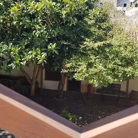 Apartament La Casita De La Vega *