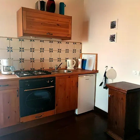 La Casita De La Vega Икод-де-лос-Винос
