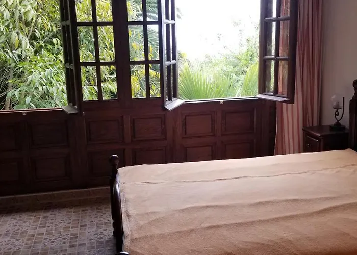 La Casita De La Vega Icod de los Vinos