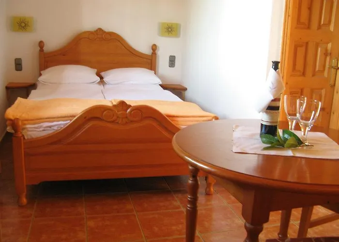 Apartman La Casita De La Vega Icod de los Vinos