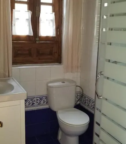 La Casita De La Vega Apartman Icod de los Vinos