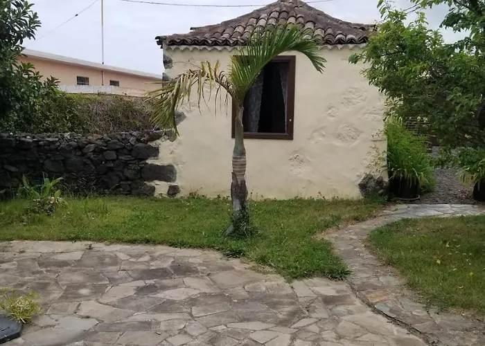 Apartman La Casita De La Vega