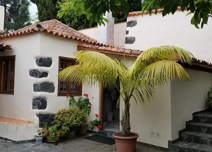 La Casita De La Vega Icod de los Vinos