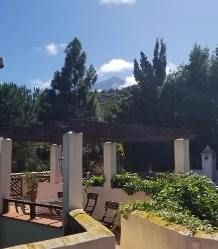 Apartman La Casita De La Vega *