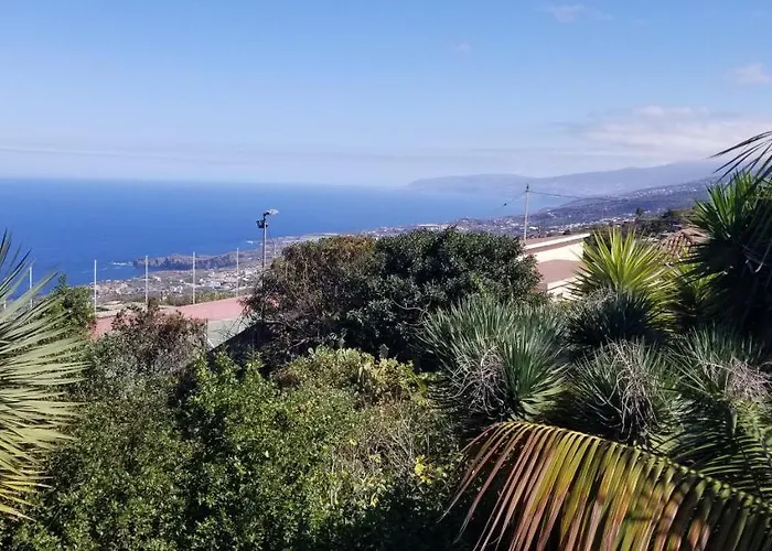 Apartman La Casita De La Vega