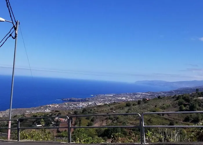 La Casita De La Vega 伊科德·德·洛斯·维诺斯