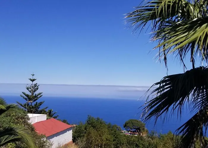 La Casita De La Vega * Icod de los Vinos