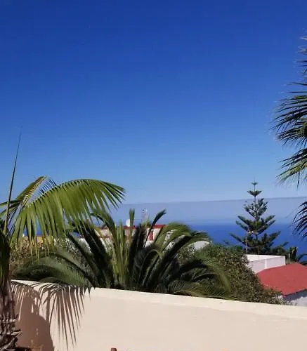 La Casita De La Vega Apartman