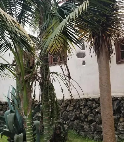 Apartman La Casita De La Vega