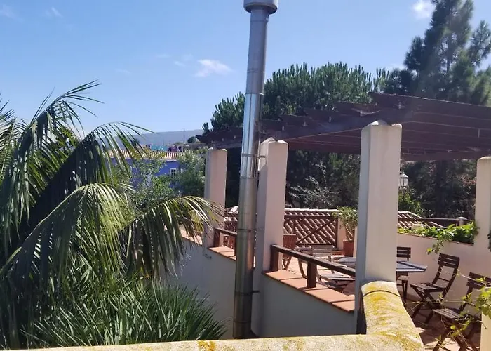 La Casita De La Vega