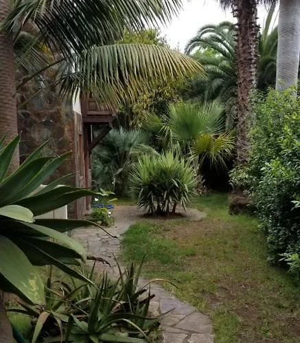 La Casita De La Vega *