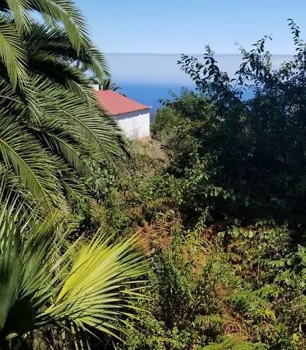 La Casita De La Vega