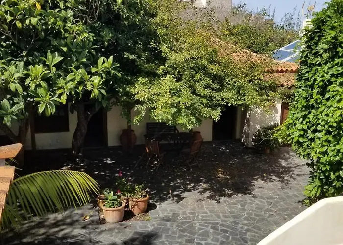 La Casita De La Vega *