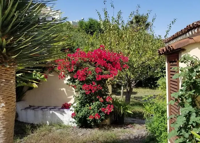 La Casita De La Vega *