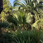 Apartmán La Casita De La Vega *