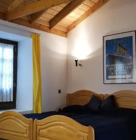 La Casita De La Vega Appartement *