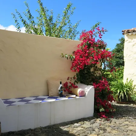 La Casita De La Vega * Icod De Los Vinos