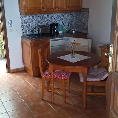 La Casita De La Vega *