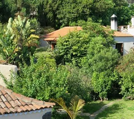 La Casita De La Vega *